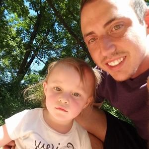 Meet your Posher, Cameron